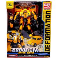 Трансформер (БАМБЛ-БІ) коробка Ying Nuo Toys YND666-75