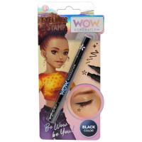 Підводка для очей + штампик, мікс видів (КВІТКА) MIC WOW00015