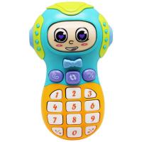 Інтерактивна іграшка Телефон, вид 2 MiC 855-40A