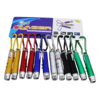 Набір лазерних указок, 3 в 1, 12 штук MIC D35180