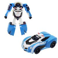Трансформер Tobot mini: Tornado MIC 968-1/10