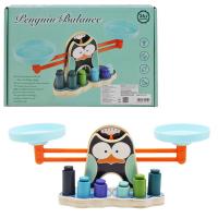 Балансир Пінгвінчик Руді Д680у-п