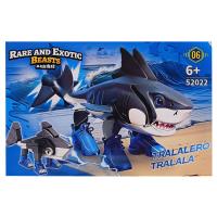 Дитячий конструктор "Tralalero Tralala" 52022-6