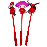 Паличка-світяшка Червоний мікс (40 см) MIC KA-23-1173