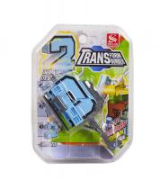 Трансформер Цифра 2: Вертоліт MiC 2810