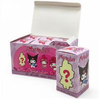 Фігурка-сюрприз аніме Sanrio, сон, 6 штук MIC LZDH014