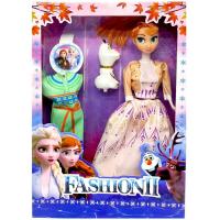 Лялька Крижане серце, висота - 28 см (вид 1) MIC DXF2683