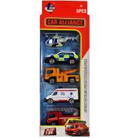 Набір транспорту MiC XG879-226