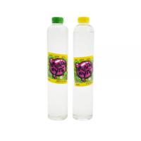 Мильні бульбашки розчин Райдужні бульбашки НОЛА Нап-05