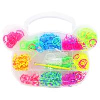 Набір резинок для плетіння Ведмедик MIC KA-23-129