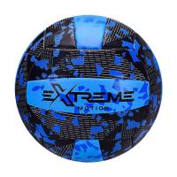 М'яч волейбольний №5, бірюзовий MiC VB2101