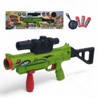 Автомат-міномет Акула, снаряд з підсвічуванням, мішень MIC HS16