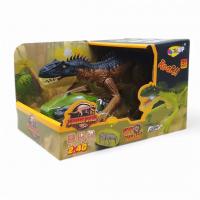 Динозавр на радіокеруванні , звуки, світло (вид 2) nanyu NY064-A