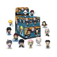 Ігрова фігурка Funko Mystery Minis – аніме Вбивця демонів Funko 62094