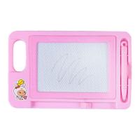 Досточка Paint для малювання, рожевий MiC C36505