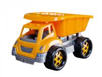 Самоскид Титан ТехноК, помаранчевий Технок 0991