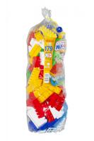 Конструктор НИК-4 (179 деталей) Unika 0798