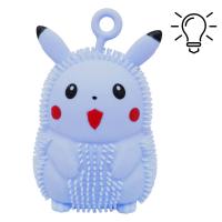 Іграшка-антистрес Пікачу, блакитний MIC KA-23-375