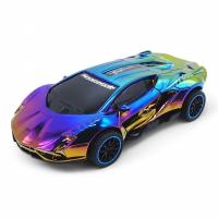 Машинка спорткар Lamborghini, інерційна, дрифт, градієнт MIC 2026-08H+