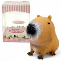 Іграшка-антистрес (піна) Капібара, 7,5 см MIC MS-24-11-111