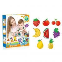 Набір для творчості, фігурки з гіпсу, розпис MIC 168-23B