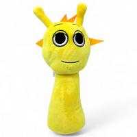 М’яка іграшка Спрункі Саймон 28 см Nikopol 0384