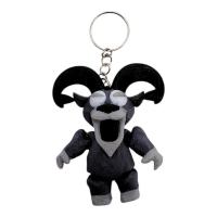 3D Брелоки ROBLOX RAM / БАРАН 99 NATF KEYCHAIN, 3D друк OYTOY 02022100
