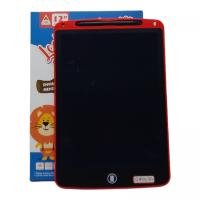 Планшет для малювання LCD Tablet (червоний) MIC 1202C