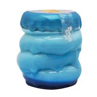 Флаффі слайм блакитний укр Dankotoys FLS-04-01U
