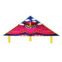 Повітряний змій Сова, 80 х 40 см MIC VZ2470