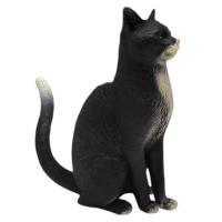 Ігрова фігурка Тварини. Котики, приблизно 7 см (ДОМАШНІЙ ВИД 2) MIC TBS081