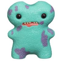 Колекційна фігурка Fuggler/Фуглер КРИВОЗУБИЙ СЛИМАЧОК, 7-8 СМ Fuggler FG2012C