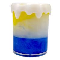 Слайм Crystal Mud, антистрес-іграшка, ВИД 4 MIC MS-23-589