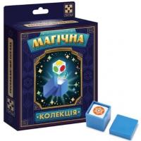 Набір для фокусу Магічна колекція. Проникаючий погляд Vladi Toys VT6012-04