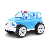 Машинка Позашляховик, синій Bamsic 329