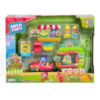 Ігровий набір Moji Pops – Фургончик з їжею Moji Pops PMPSB216IN80