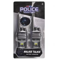 Набір з раціями Police Walkie Talkie MIC 005-17A