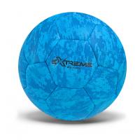 М'яч футбольний FB25585(Blue) розмір №5, PVC, 260 гр