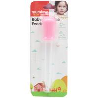 Піпетка-дозатор, рожева MiC №0714