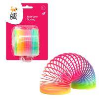 Пружинка Веселка MIC 076-1