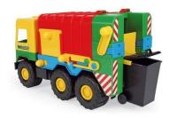 Сміттєвоз Middle truck Wader 39224