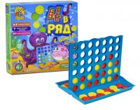 Гра 4 в ряд Fun Game 7231
