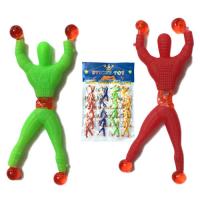 Набір Людина повзун MiC CN115