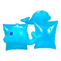 Нарукавники для плавання Нарвал 16 см MIC KA-23-1910