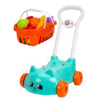 Ігровий набір Shoppig: візок для покупок Технок 7570