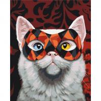 Картина за номерами Енігма  Brushme BS53515