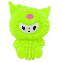 Світяшка-антистрес аніме Kuromi (салатовий) MIC KA-23-1497