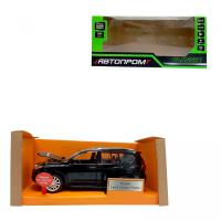 Машина мет. 1:32 Toyota Land Cruiser Prado Автопром 68482(B)