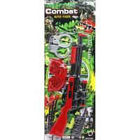 Ігровий набір Combat super power  MIC 331-3