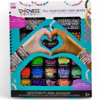 Набір намистин для створення прикрас Браслет (вид 1) MIC 338-1121/338-1122